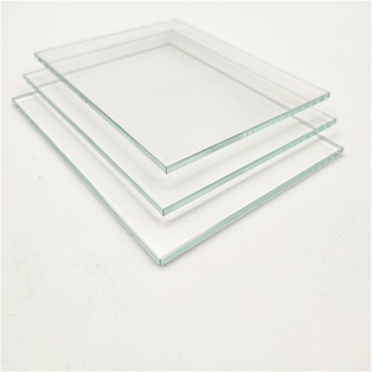 High Quality Refrigerator Tempered Glass Shelf